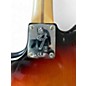 Used Fender Player Jaguar HS 3 Tone Sunburst Solid Body Electric Guitar