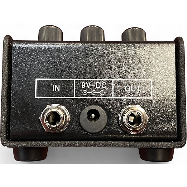 Used ProCo Rat Distortion Effect Pedal