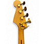 Used Fender DELUXE LYTE  Mahogany Electric Bass Guitar