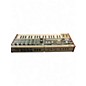 Used KORG Micro Korg 37 Key Synthesizer
