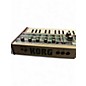 Used KORG Micro Korg 37 Key Synthesizer