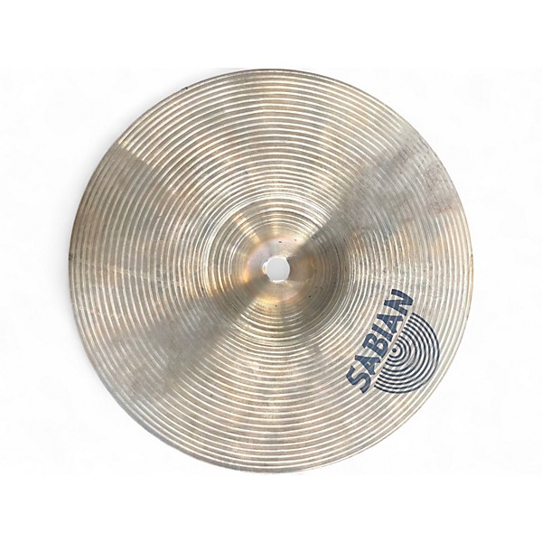 Used SABIAN 8in B8 Splash Cymbal