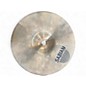 Used SABIAN 8in B8 Splash Cymbal