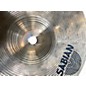 Used SABIAN 8in B8 Splash Cymbal