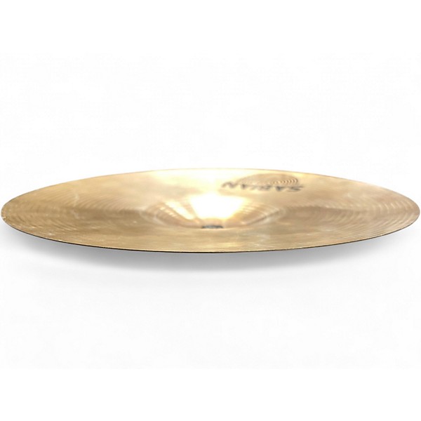 Used SABIAN 8in B8 Splash Cymbal