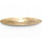 Used SABIAN 8in B8 Splash Cymbal