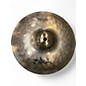 Used Zildjian 10in ZBT Plus Splash Cymbal thumbnail