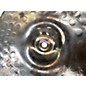 Used Zildjian 10in ZBT Plus Splash Cymbal