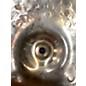 Used Zildjian 10in ZBT Plus Splash Cymbal