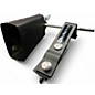 Used Rhythm Tech Studio Cowbell with Mount Cowbell