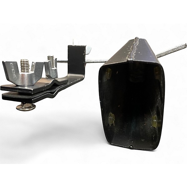 Used Rhythm Tech Studio Cowbell with Mount Cowbell