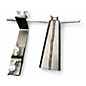 Used Rhythm Tech Studio Cowbell with Mount Cowbell