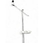 Used Miscellaneous Boom Arm With Clamp Cymbal Stand thumbnail
