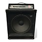 Used SWR Workingman's 15 1x15 200W Bass Combo Amp thumbnail