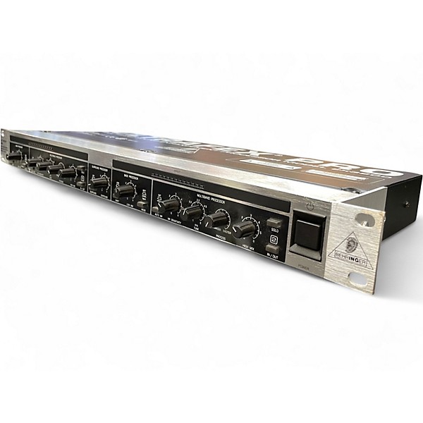 Used Behringer Ultrafex Pro EX3200 Exciter
