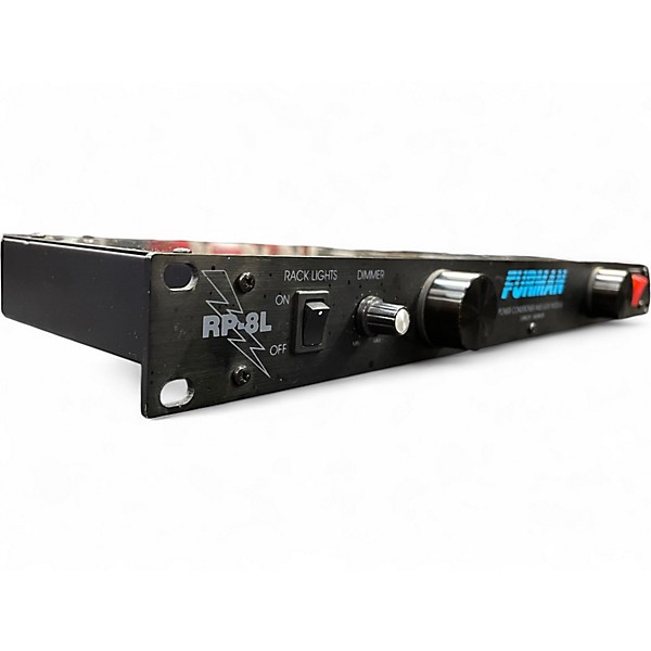 Used Furman ML8 Power Conditioner