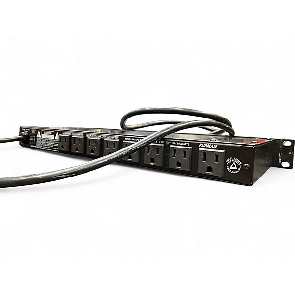 Used Furman ML8 Power Conditioner