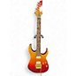 Used Ibanez RG420HPFM AUTUMN LEAF GRADATION Solid Body Electric Guitar thumbnail
