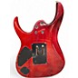 Used Ibanez RG420HPFM AUTUMN LEAF GRADATION Solid Body Electric Guitar