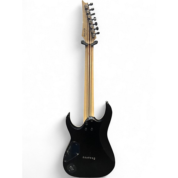 Used Ibanez RG1127PBFX CARIBBEAN ISLE Solid Body Electric Guitar