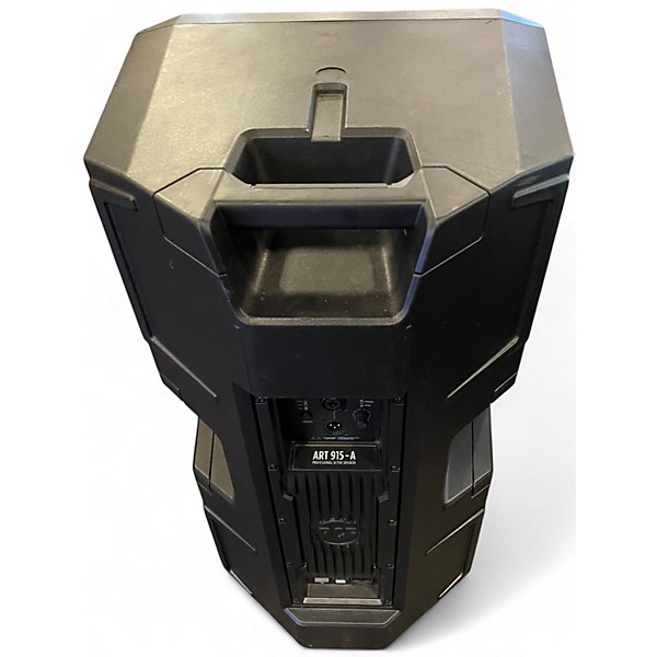Used RCF ART915 Powered Speaker
