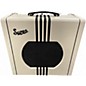 Used Supro 1822r delta king 12 Tube Guitar Combo Amp thumbnail