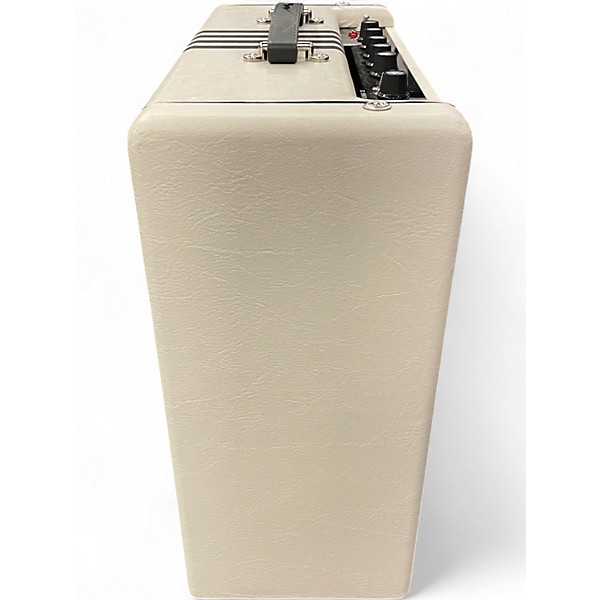 Used Supro 1822r delta king 12 Tube Guitar Combo Amp