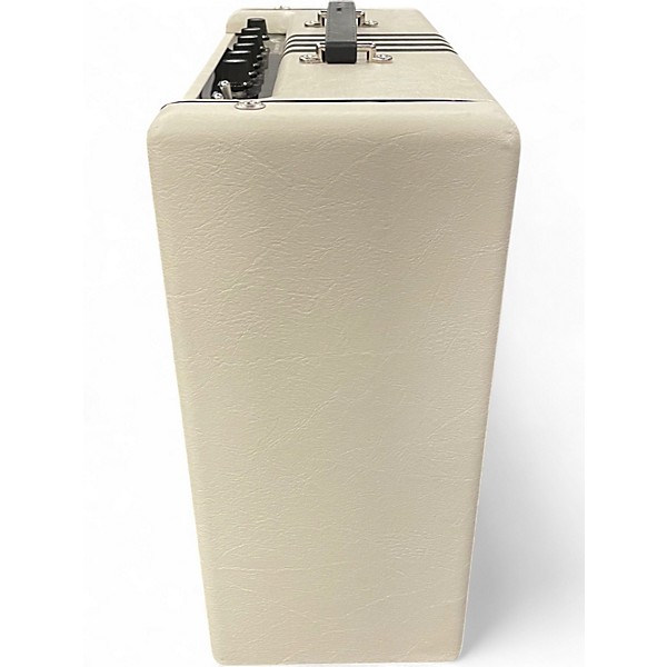 Used Supro 1822r delta king 12 Tube Guitar Combo Amp