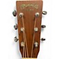 Used Martin dc15me natural Acoustic Electric Guitar