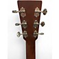 Used Martin dc15me natural Acoustic Electric Guitar