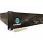 Used Crown XLS402 Power Amp