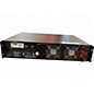 Used Crown XLS402 Power Amp