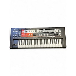 Used Roland SH-201 Synthesizer