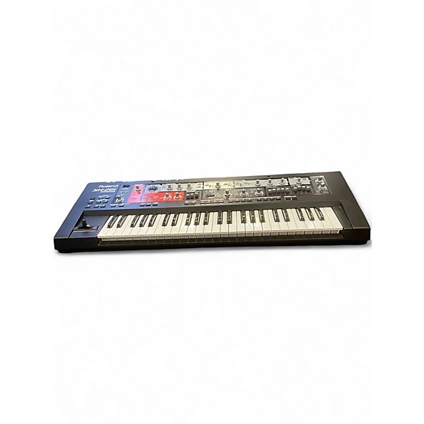 Used Roland SH-201 Synthesizer