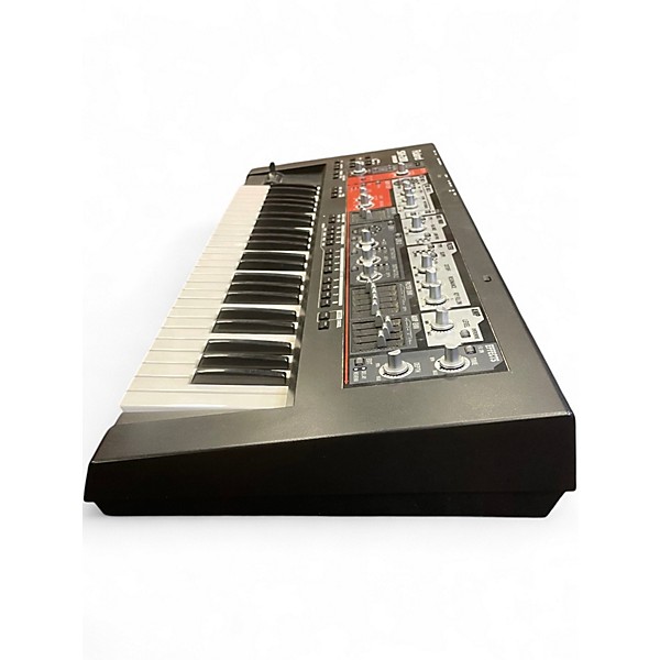 Used Roland SH-201 Synthesizer