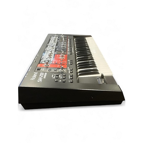 Used Roland SH-201 Synthesizer
