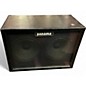 Used Panama TONEWOOD 2X12 Guitar Cabinet thumbnail