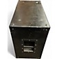 Used Panama TONEWOOD 2X12 Guitar Cabinet