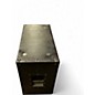 Used Panama TONEWOOD 2X12 Guitar Cabinet