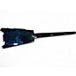 Used Spirit By Steinberger XT2 Headless Black Electric Bass Guitar