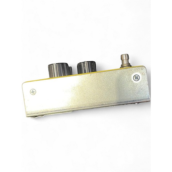 Used TC Electronic Afterglow Chorus Effect Pedal