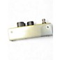 Used TC Electronic Afterglow Chorus Effect Pedal