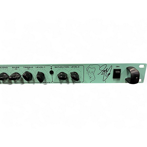 Used Tech 21 Sans Amp GED-2112 Direct Box