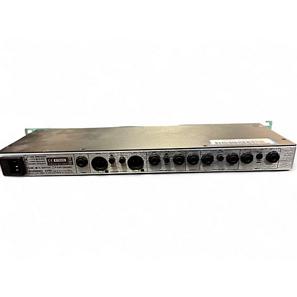 Used Tech 21 Sans Amp GED-2112 Direct Box