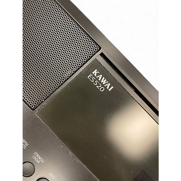 Used Kawai es520