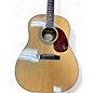 Used Epiphone AG 15 NA Natural Acoustic Guitar