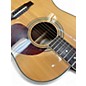 Used Epiphone AG 15 NA Natural Acoustic Guitar