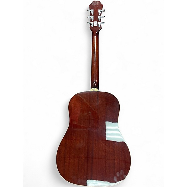 Used Epiphone AG 15 NA Natural Acoustic Guitar