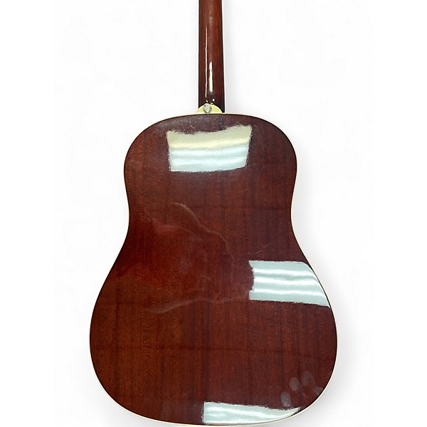 Used Epiphone AG 15 NA Natural Acoustic Guitar