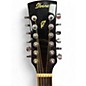Used Ibanez PF1512-NT Natural 12 String Acoustic Guitar